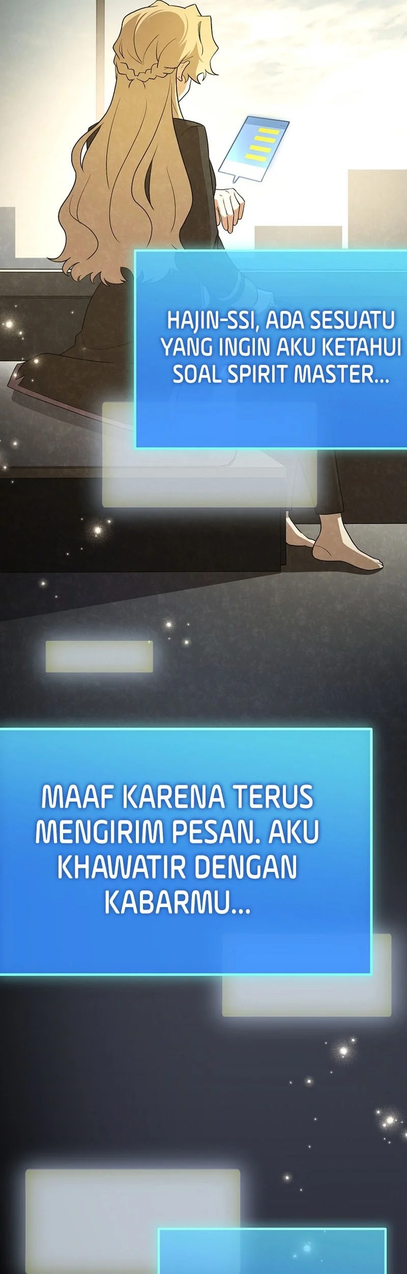 The Novel’s Extra (Remake) Chapter 167 halaman 61