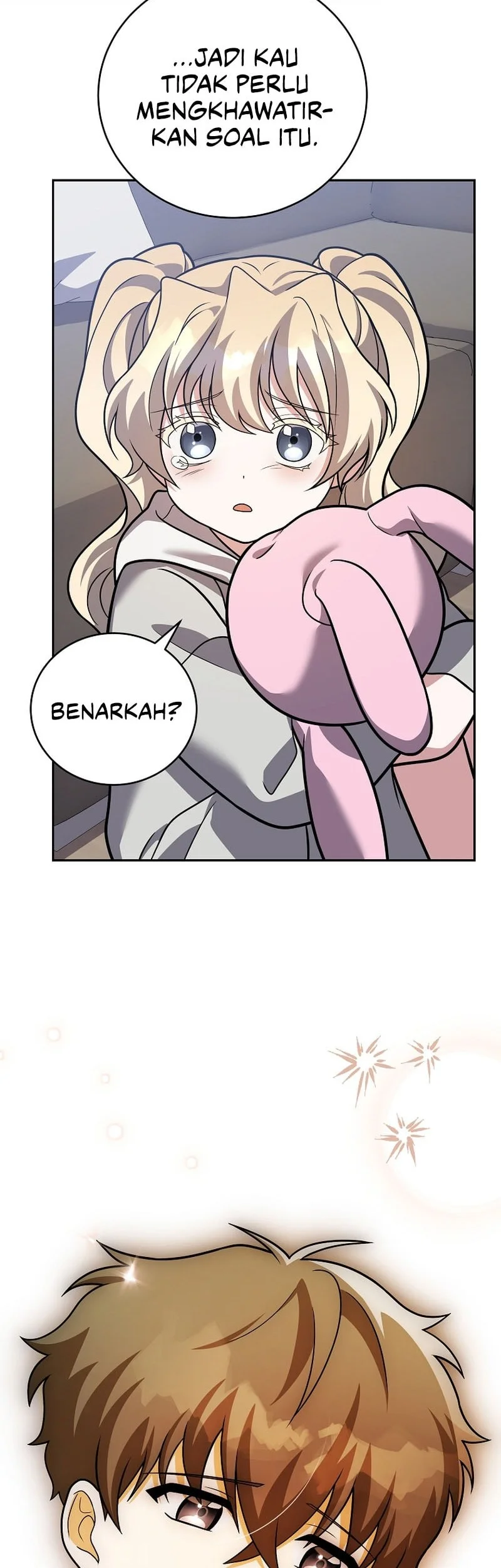 The Novel’s Extra (Remake) Chapter 167 halaman 7