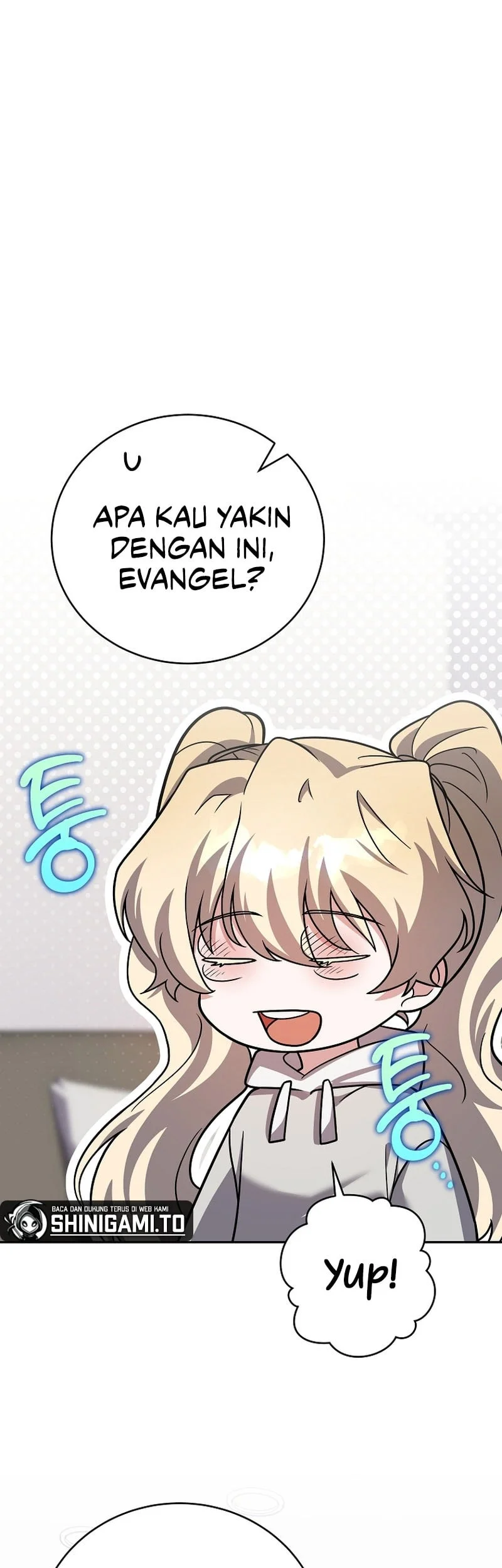 The Novel’s Extra (Remake) Chapter 167 halaman 18