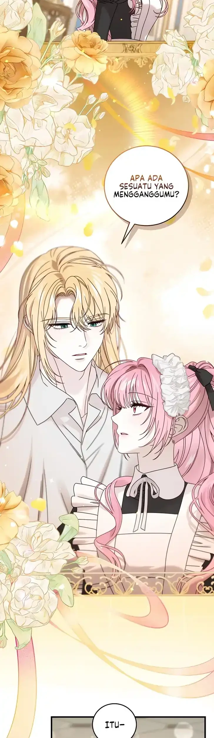 The Obsessive Maniac Is Trying to Confine Me Chapter 42 halaman 20
