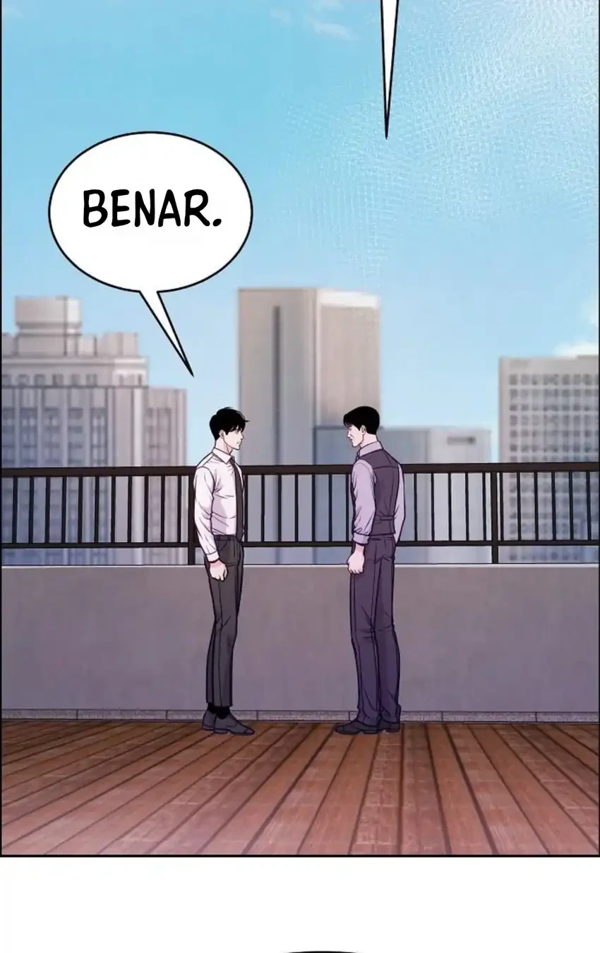 The Ordinary Lawyer’s Subspace Chapter 39 halaman 33