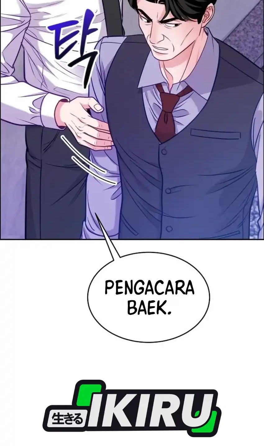The Ordinary Lawyer’s Subspace Chapter 39 halaman 40