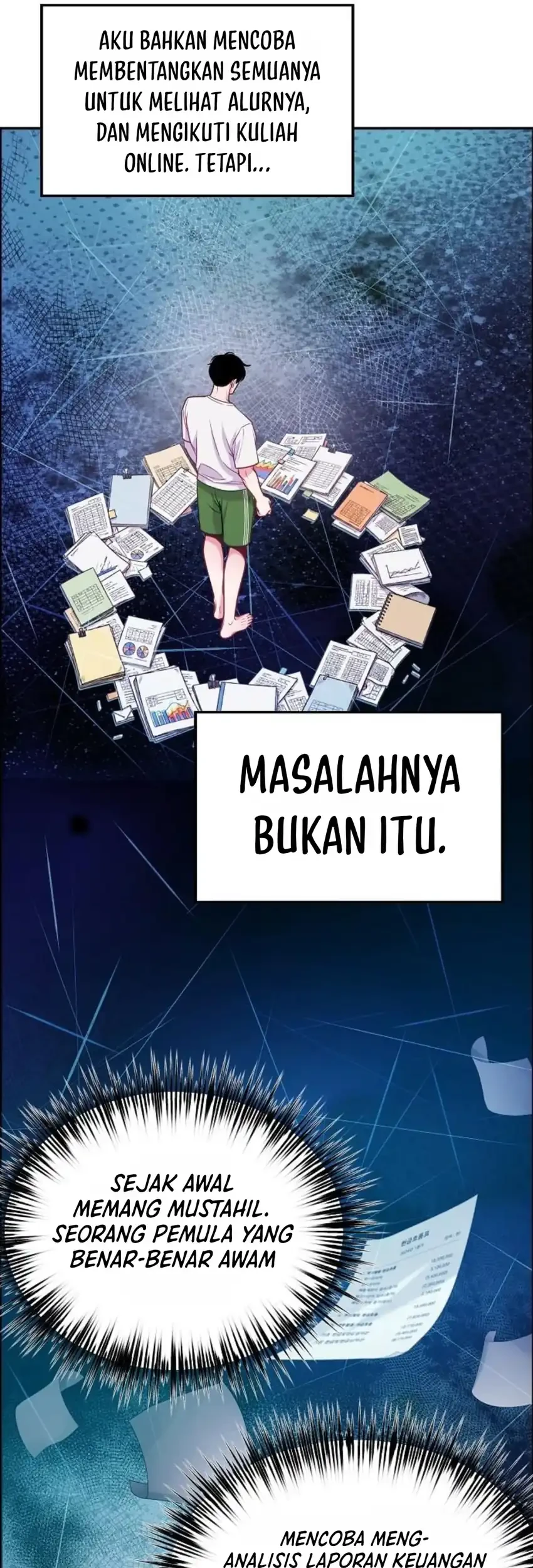 The Ordinary Lawyer’s Subspace Chapter 39 halaman 53