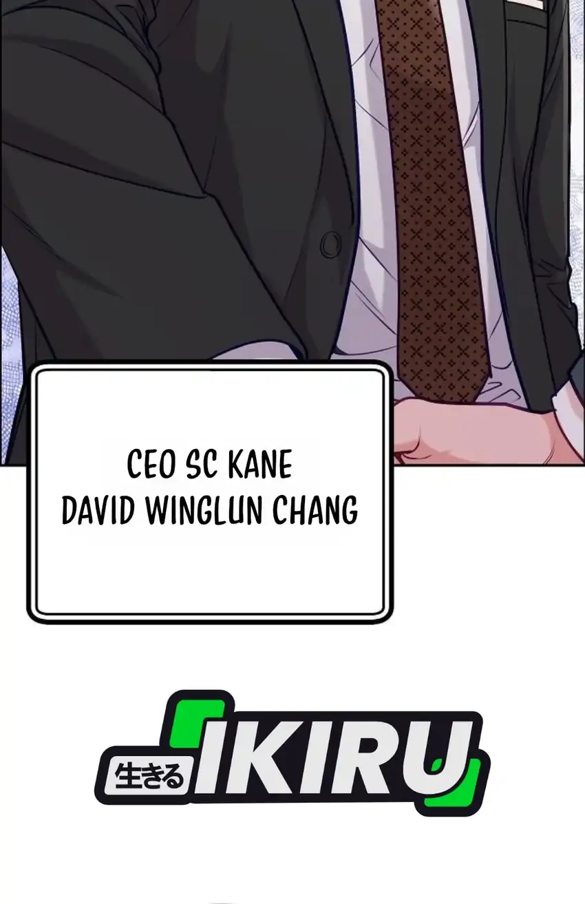 The Ordinary Lawyer’s Subspace Chapter 39 halaman 68
