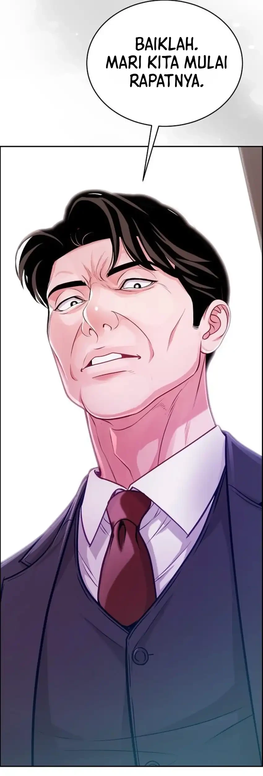 The Ordinary Lawyer’s Subspace Chapter 39 halaman 76
