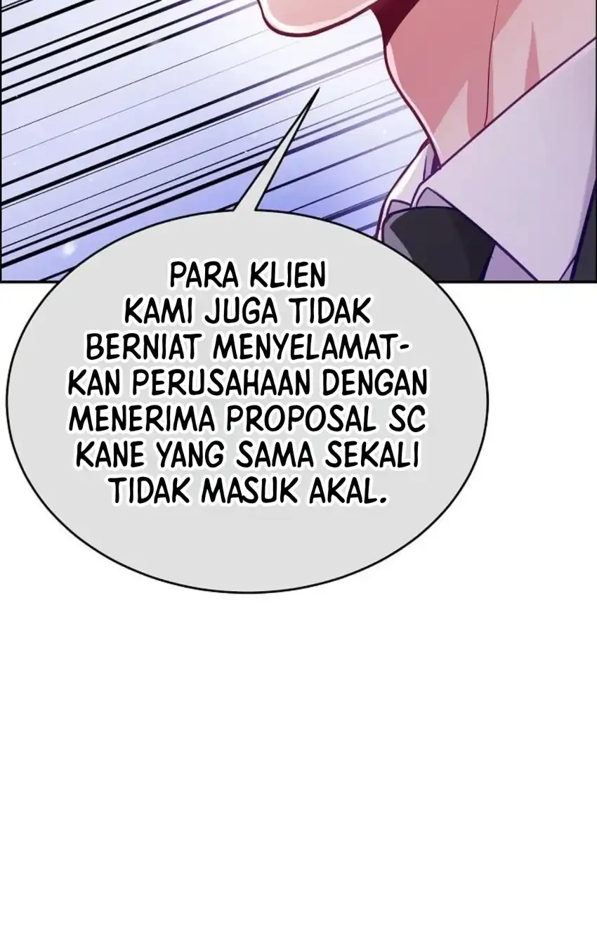 The Ordinary Lawyer’s Subspace Chapter 39 halaman 81