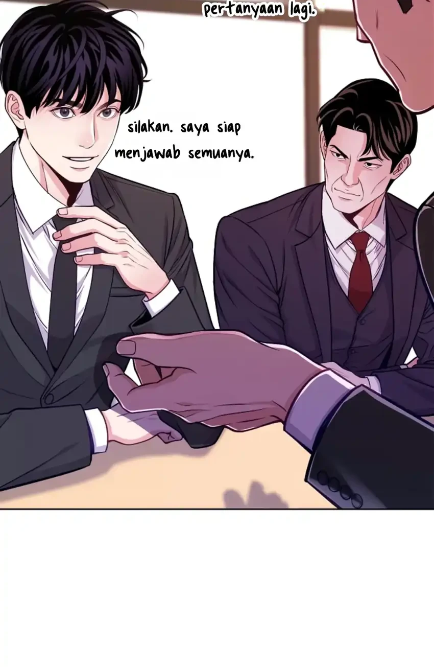 The Ordinary Lawyer’s Subspace Chapter 40 halaman 21