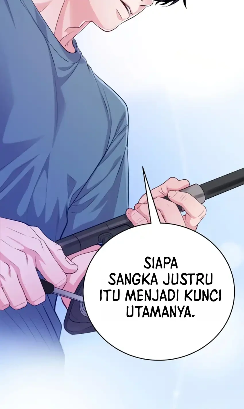 The Ordinary Lawyer’s Subspace Chapter 40 halaman 49