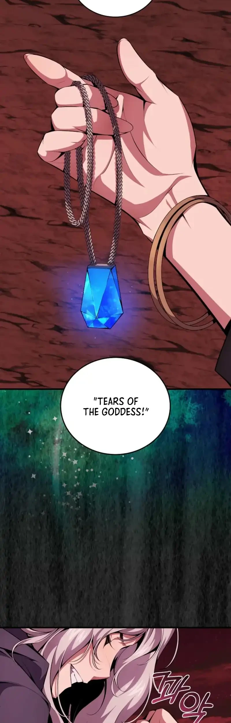 The Outcast Loser Necromancer Chapter 1 halaman 51