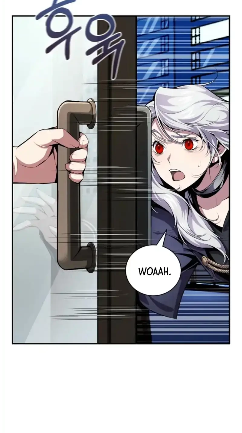 The Outcast Loser Necromancer Chapter 1 halaman 88