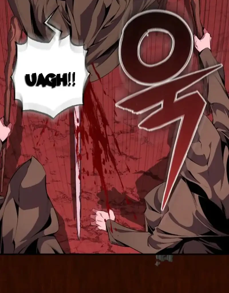 The Outcast Loser Necromancer Chapter 1 halaman 13
