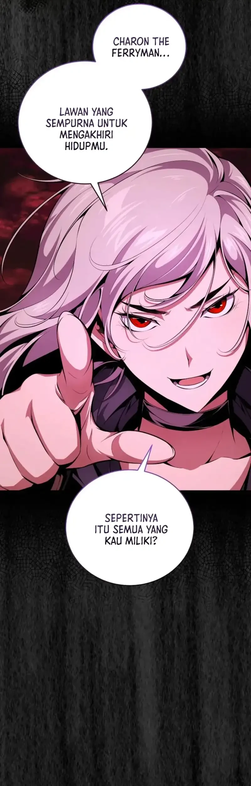 The Outcast Loser Necromancer Chapter 1 halaman 39