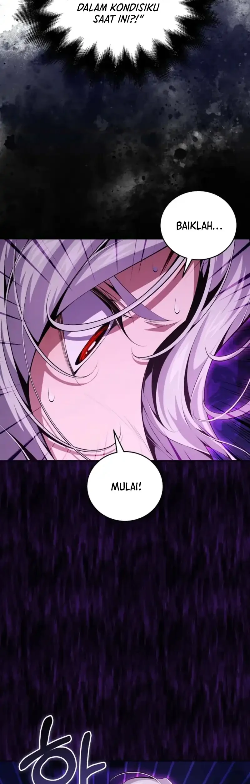 The Outcast Loser Necromancer Chapter 2 halaman 73