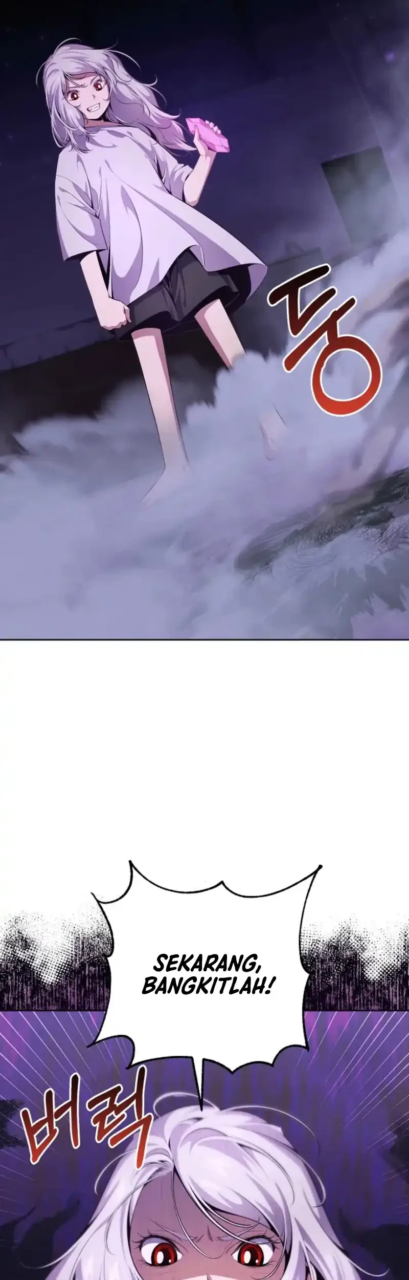 The Outcast Loser Necromancer Chapter 2 halaman 82