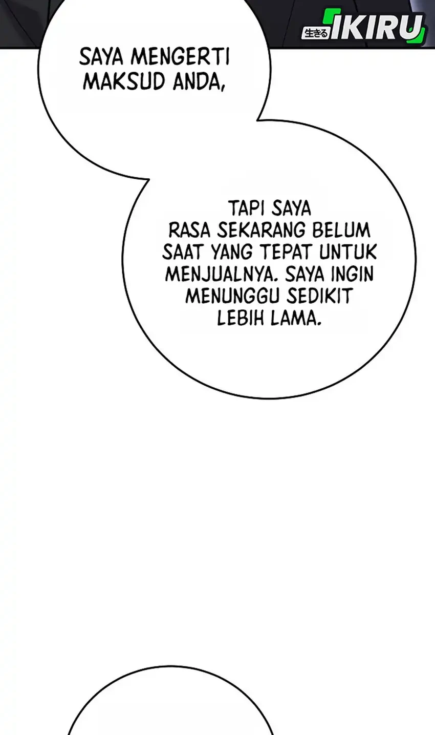The Overly Competent Junior Employee Chapter 21 halaman 55
