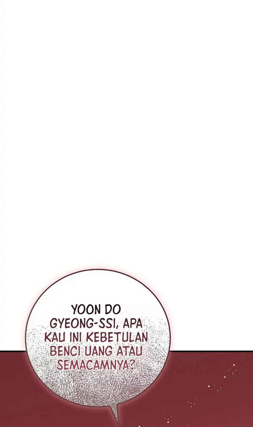 The Overly Competent Junior Employee Chapter 21 halaman 57