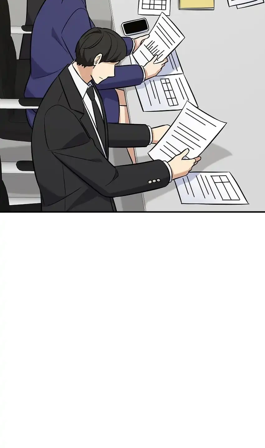 The Overly Competent Junior Employee Chapter 21 halaman 63