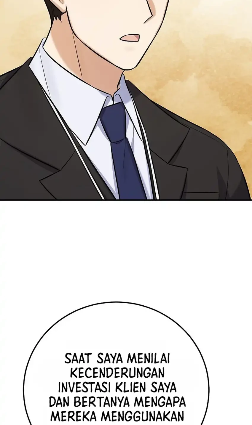 The Overly Competent Junior Employee Chapter 21 halaman 71