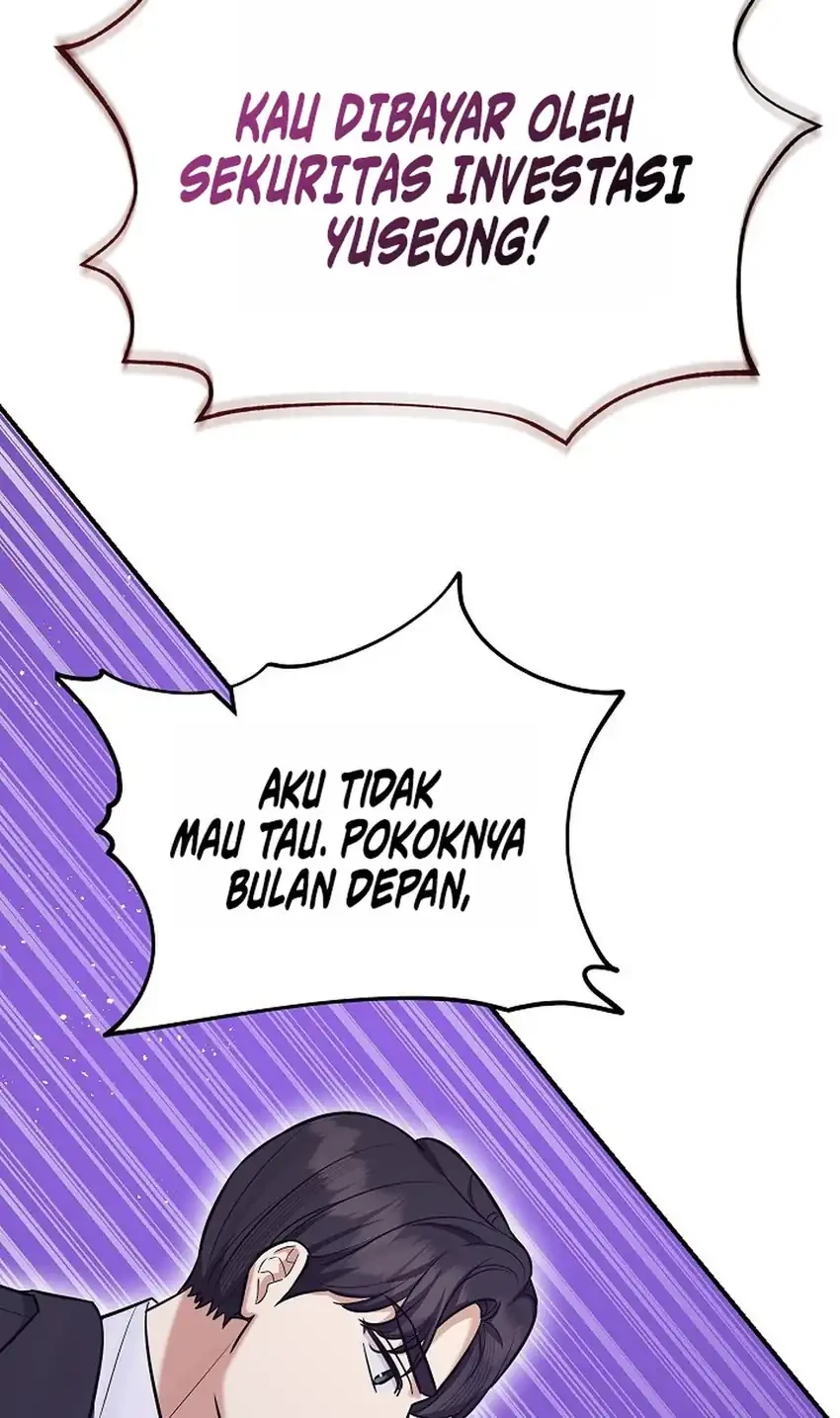 The Overly Competent Junior Employee Chapter 21 halaman 77