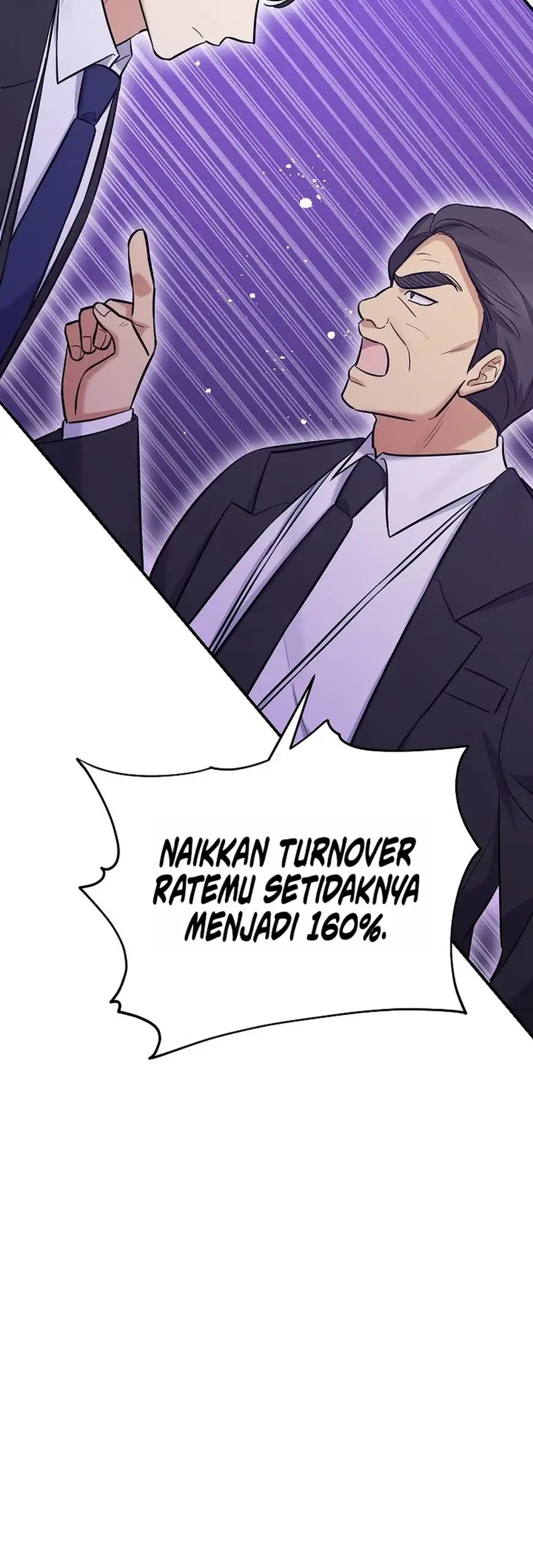 The Overly Competent Junior Employee Chapter 21 halaman 78