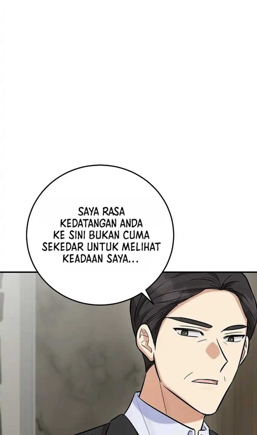 The Overly Competent Junior Employee Chapter 21 halaman 11