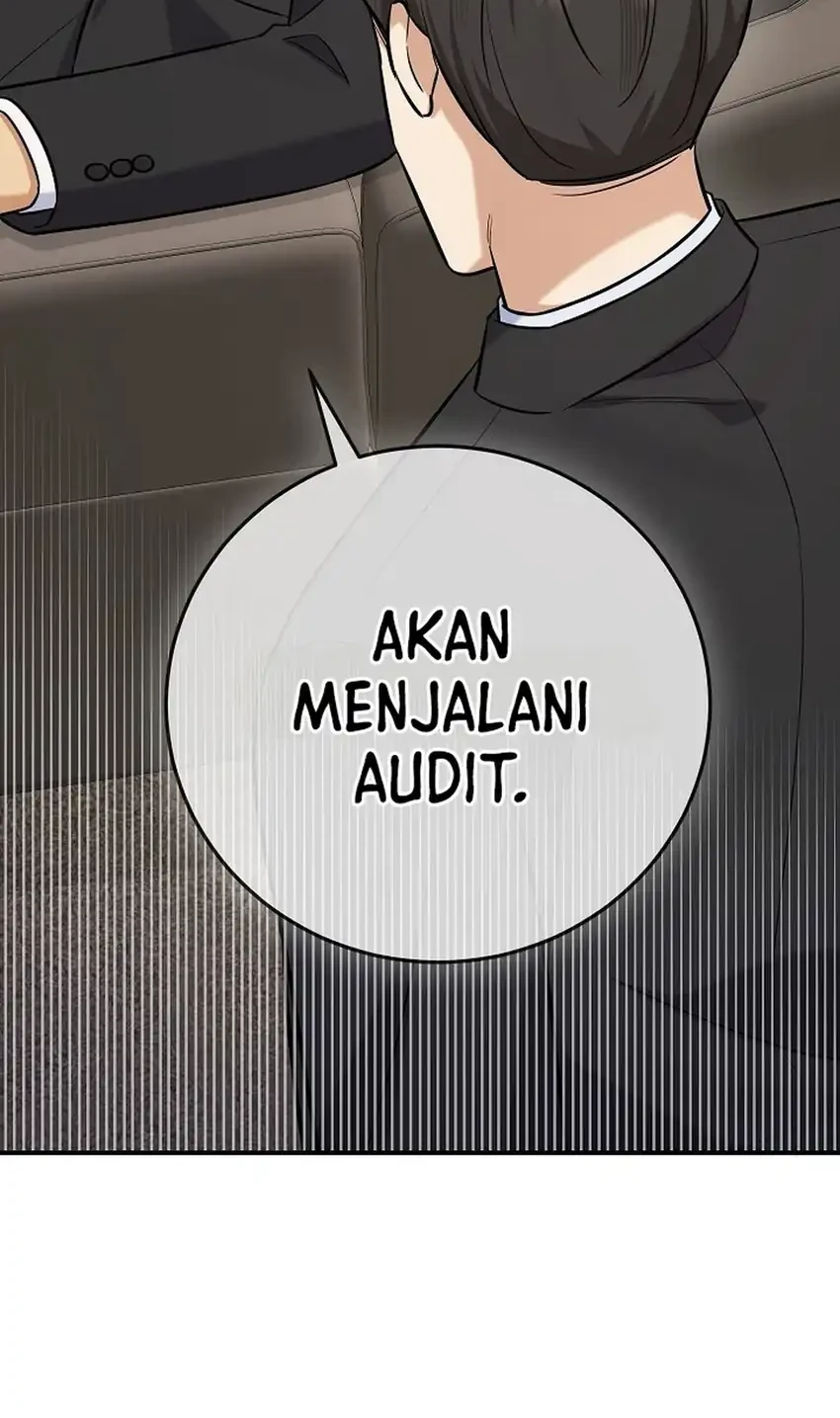 The Overly Competent Junior Employee Chapter 21 halaman 13