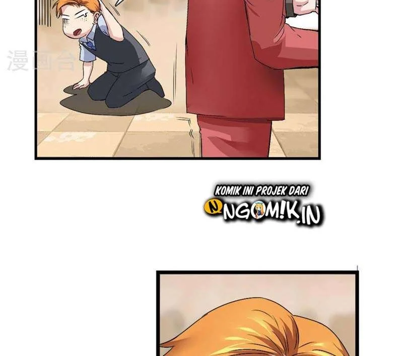 The Peerless Soldier Chapter 8 halaman 3