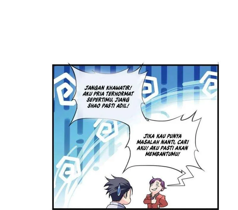The Peerless Soldier Chapter 8 halaman 5