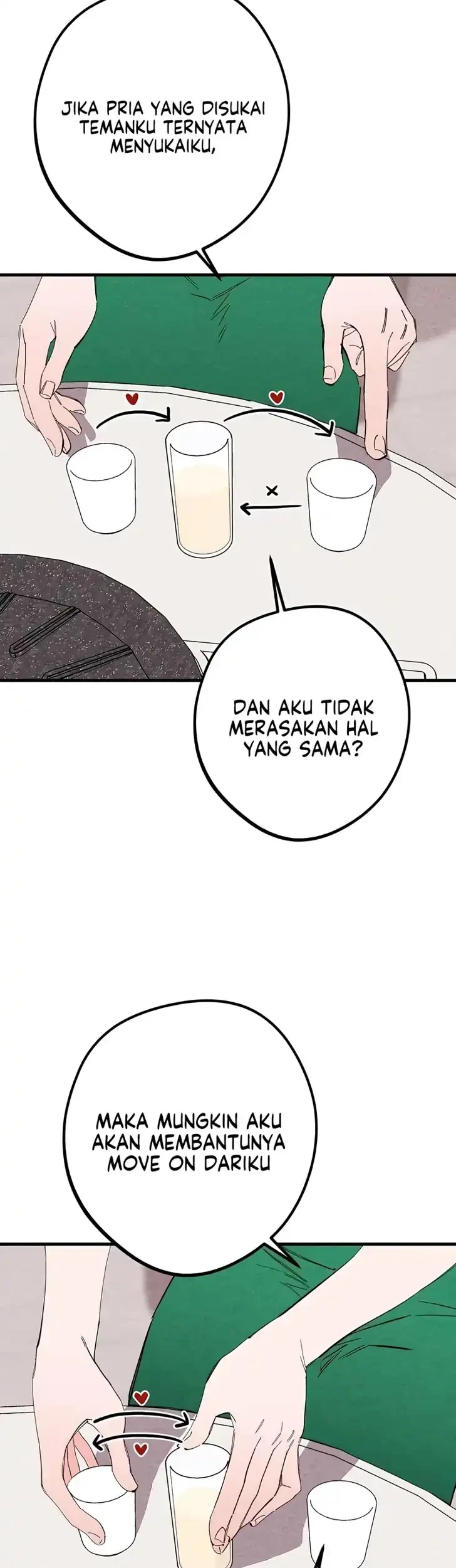 The Perfect Senior’s Secret! Chapter 19 halaman 4