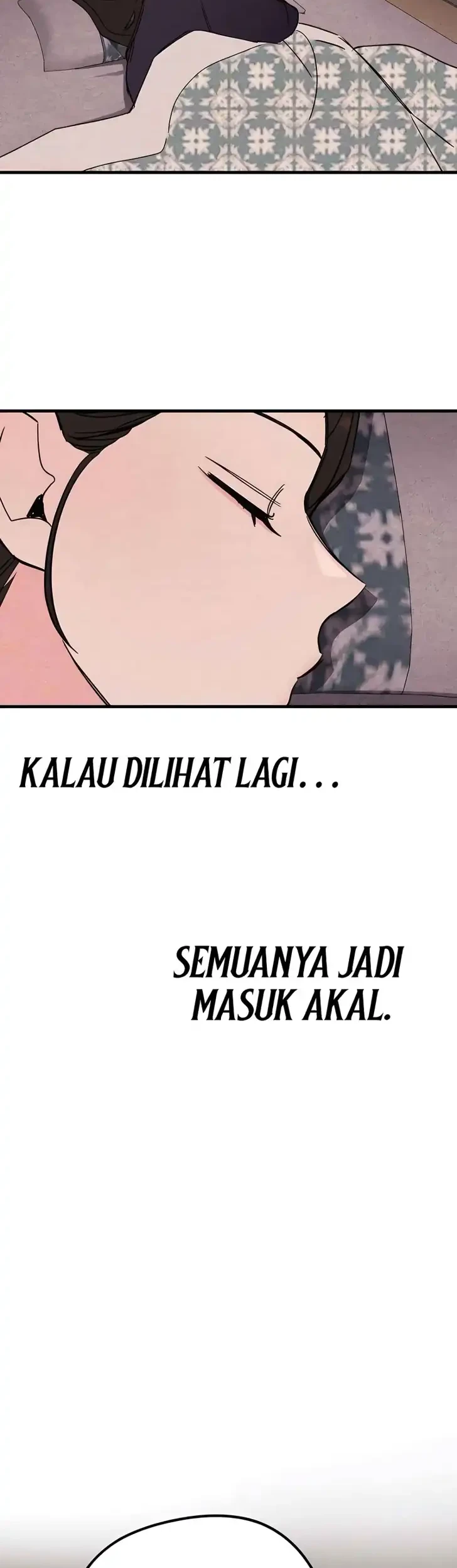 The Perfect Senior’s Secret! Chapter 19 halaman 8