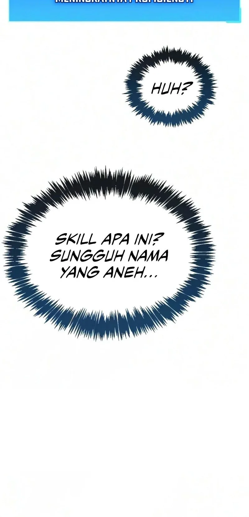 The Player Hides His Past Chapter 128 halaman 48