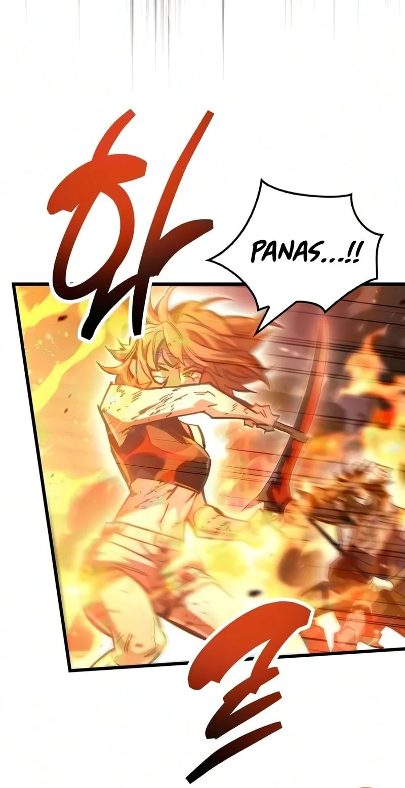 The Player Hides His Past Chapter 130 halaman 13