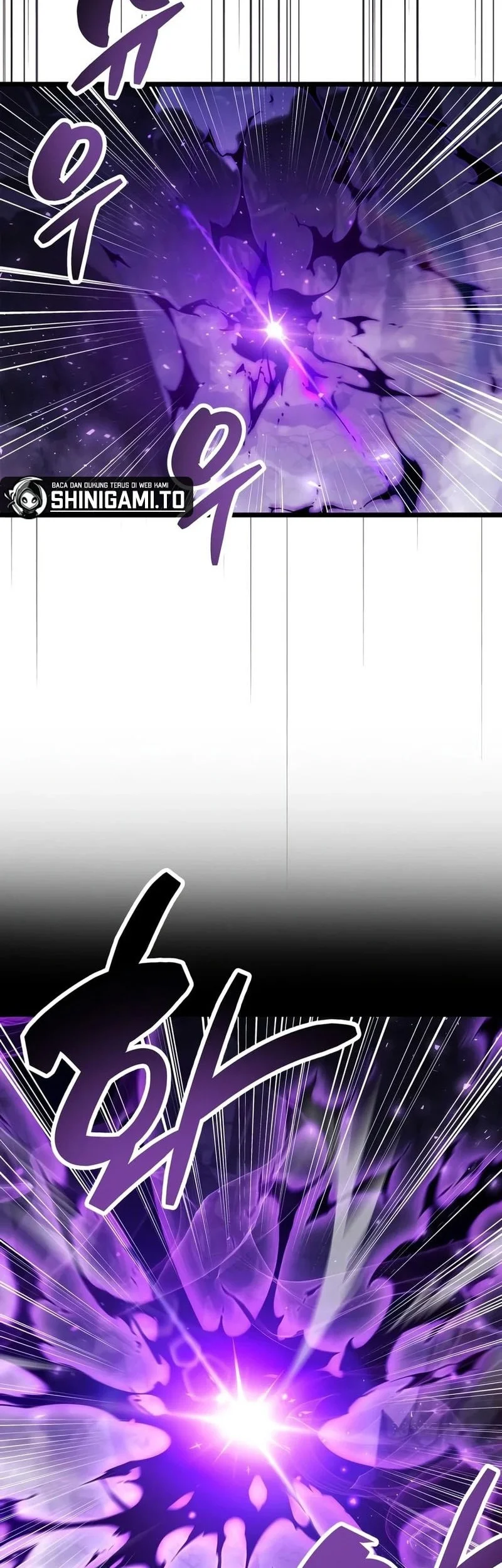 The Player Hides His Past Chapter 132 halaman 66