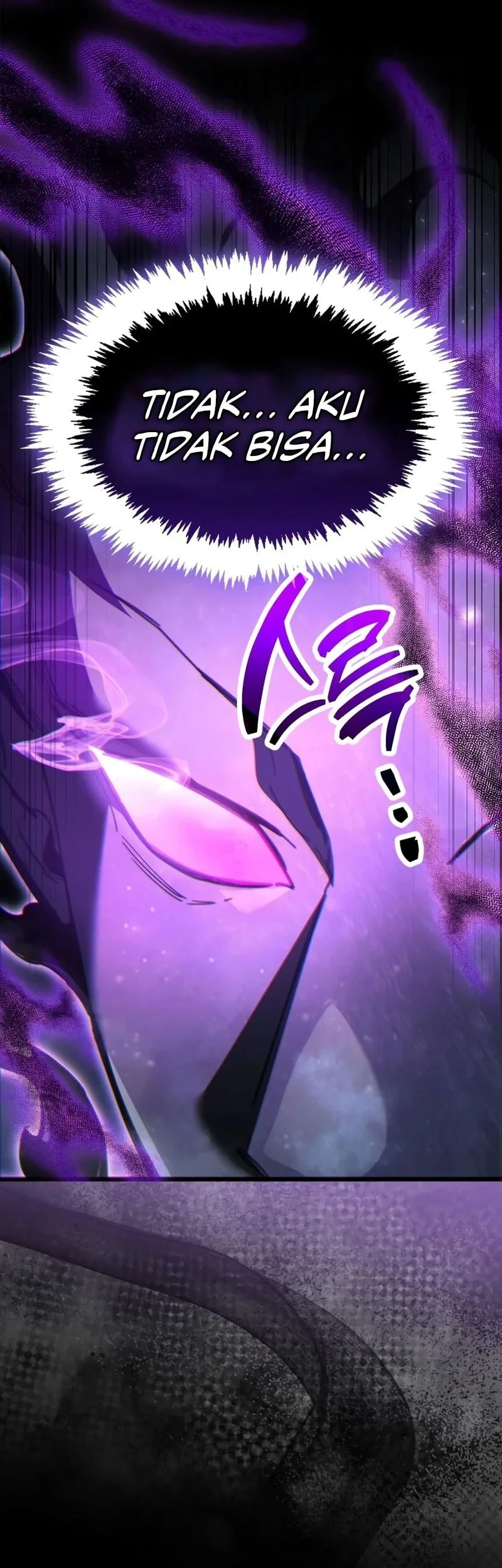 The Player Hides His Past Chapter 132 halaman 68