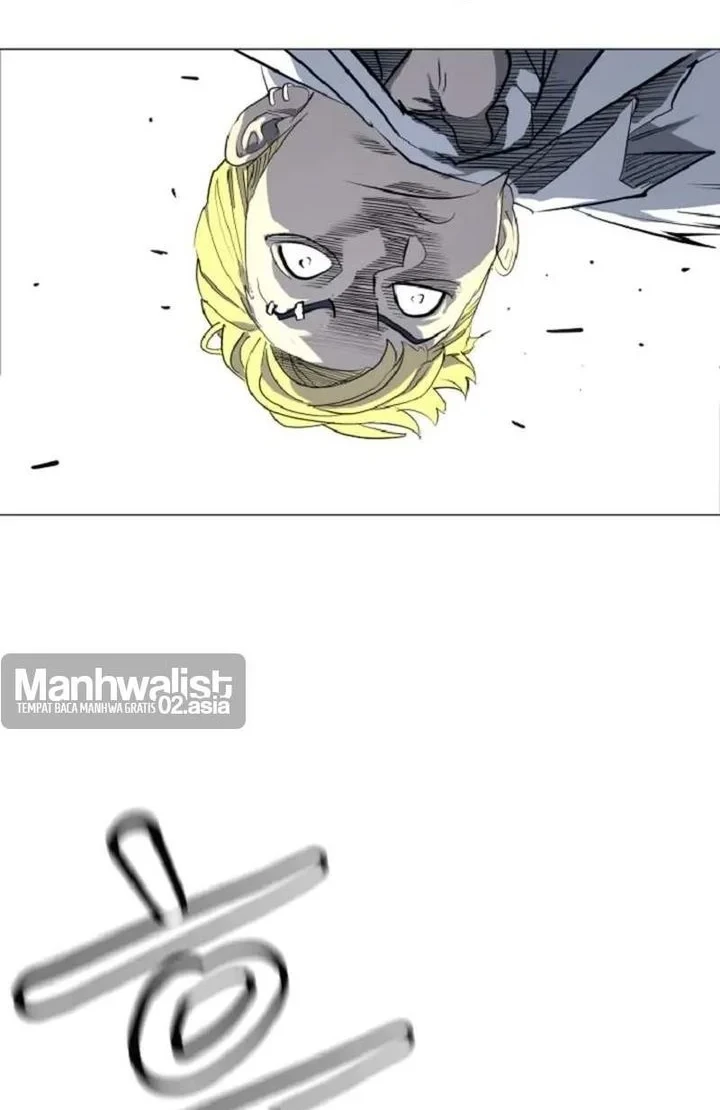 The Possessed Grappler Chapter 2 halaman 36
