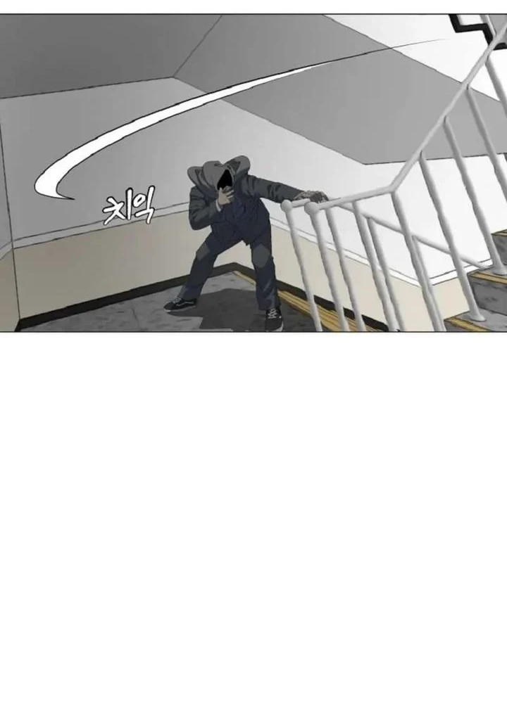 The Possessed Grappler Chapter 2 halaman 52