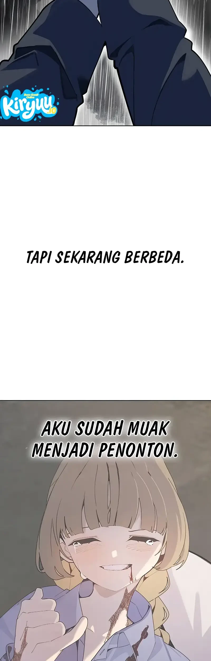 The Postman Walking Through the Apocalypse Chapter 16 halaman 67