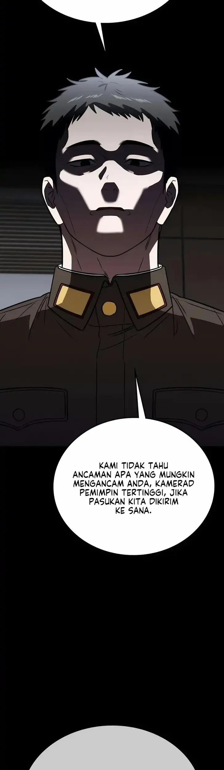 The Princess Goes to School Chapter 30 halaman 8