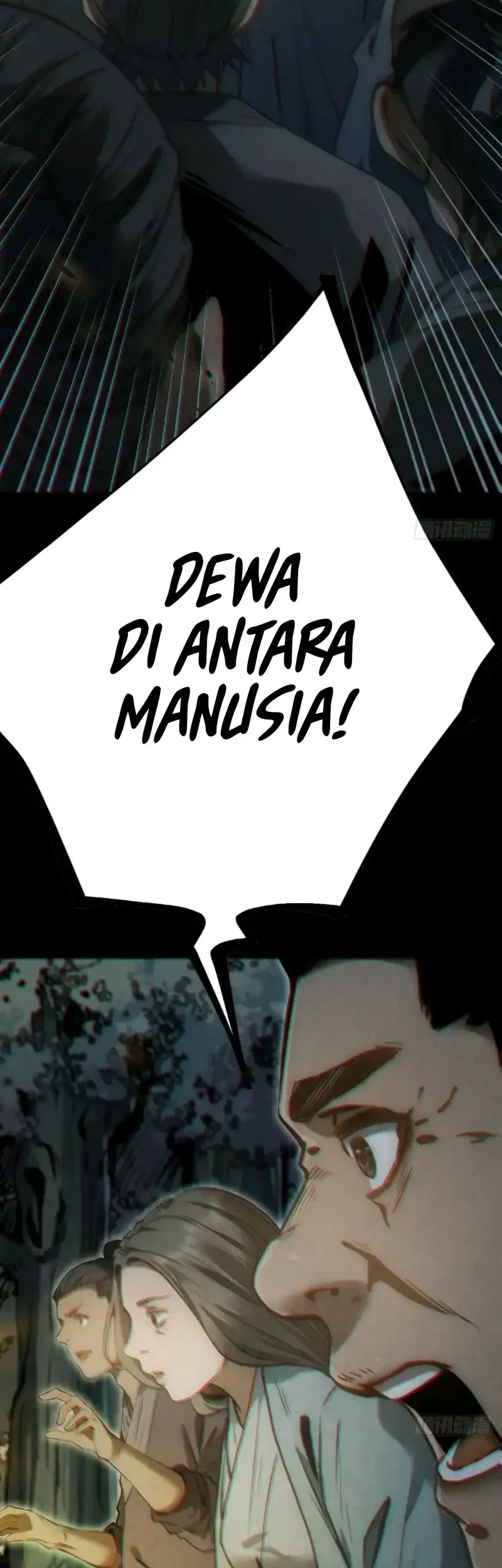 The Profound Mirror Immortal Clan Chapter 17 halaman 56
