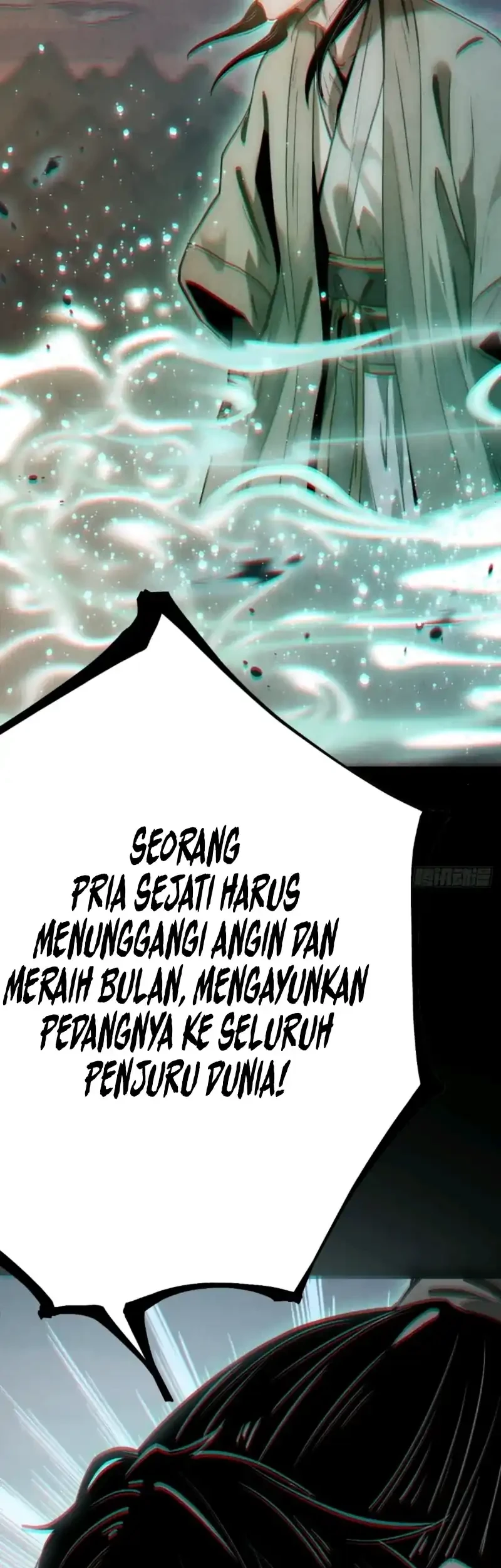 The Profound Mirror Immortal Clan Chapter 17 halaman 88