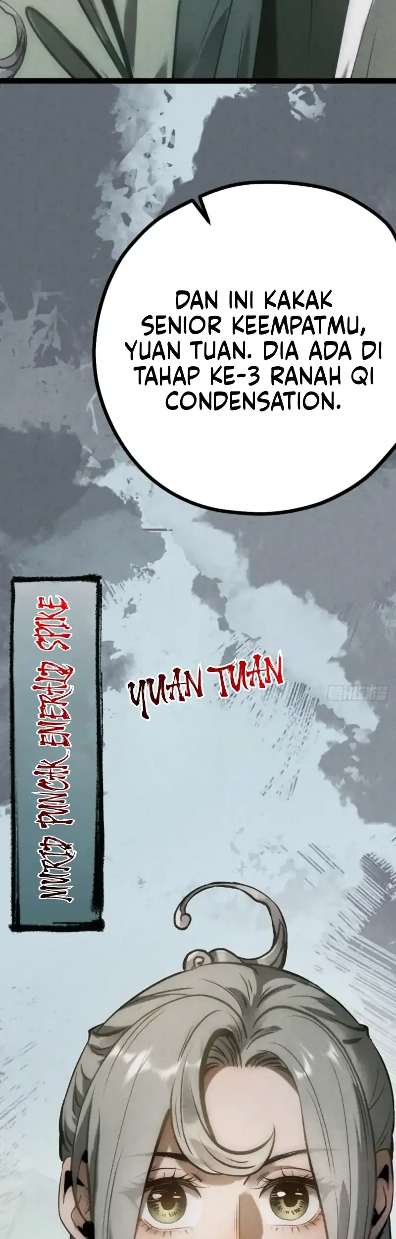 The Profound Mirror Immortal Clan Chapter 18 halaman 66