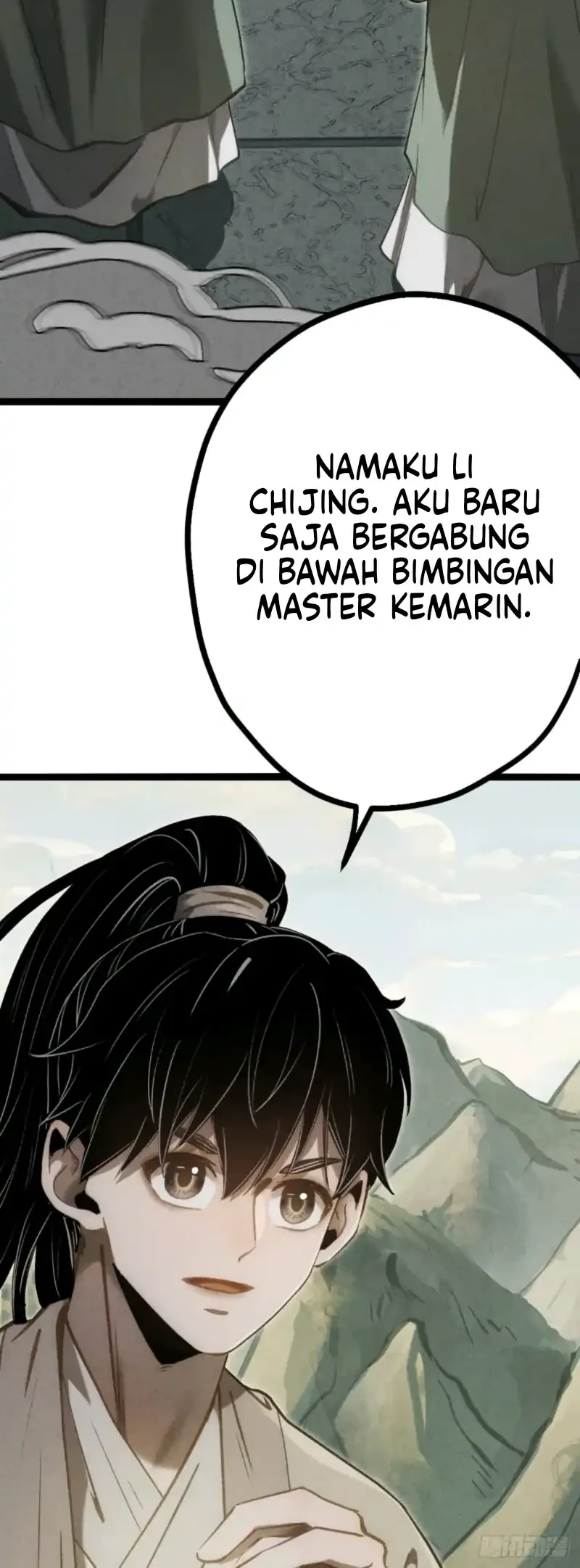 The Profound Mirror Immortal Clan Chapter 18 halaman 69