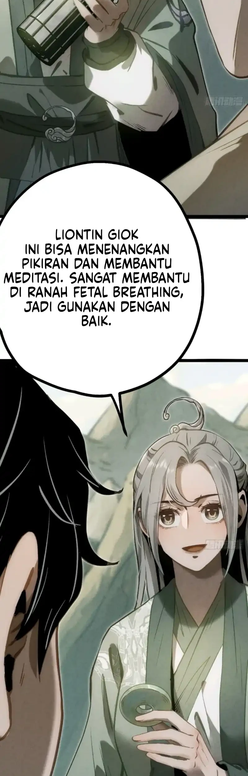 The Profound Mirror Immortal Clan Chapter 18 halaman 71