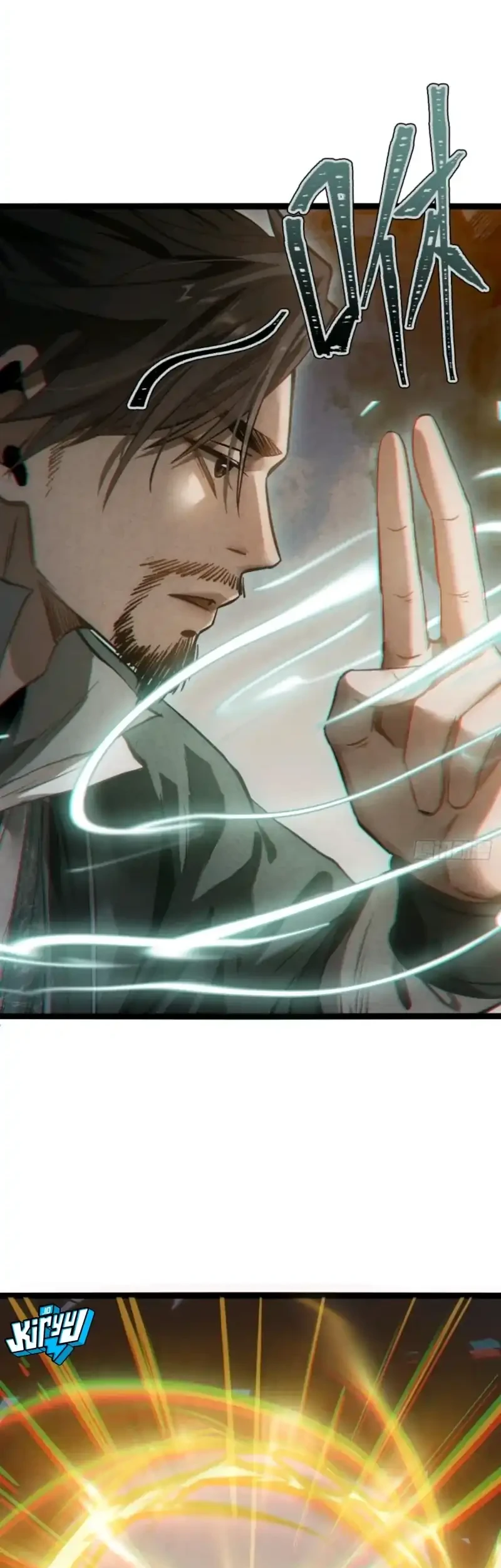 The Profound Mirror Immortal Clan Chapter 18 halaman 24