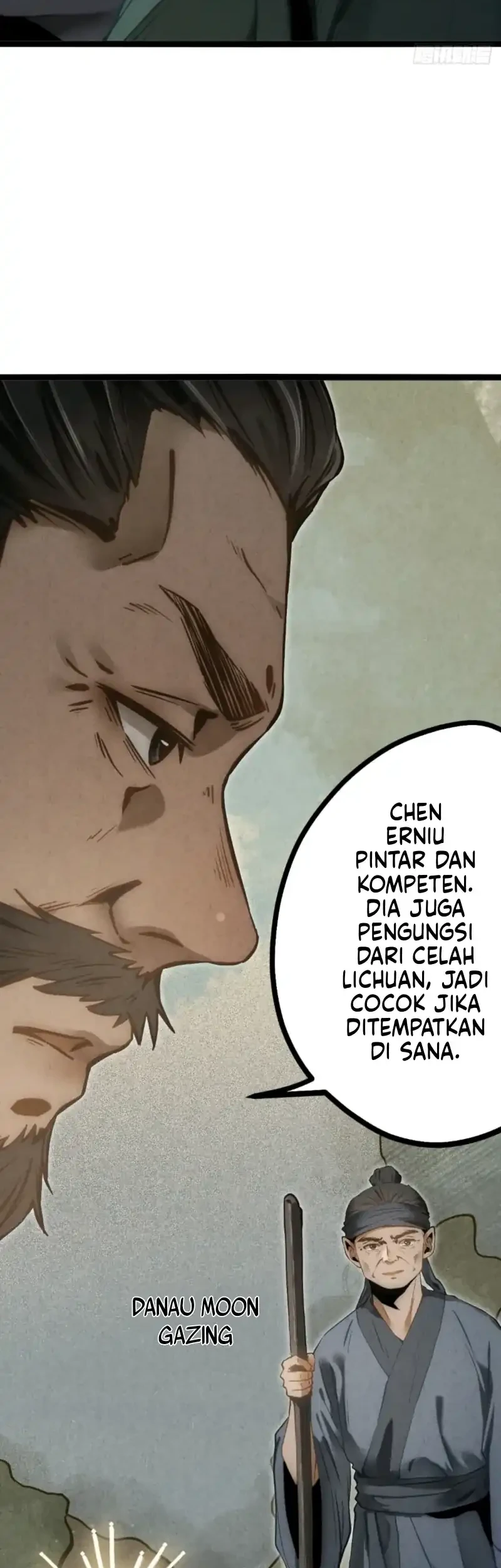 The Profound Mirror Immortal Clan Chapter 18 halaman 38