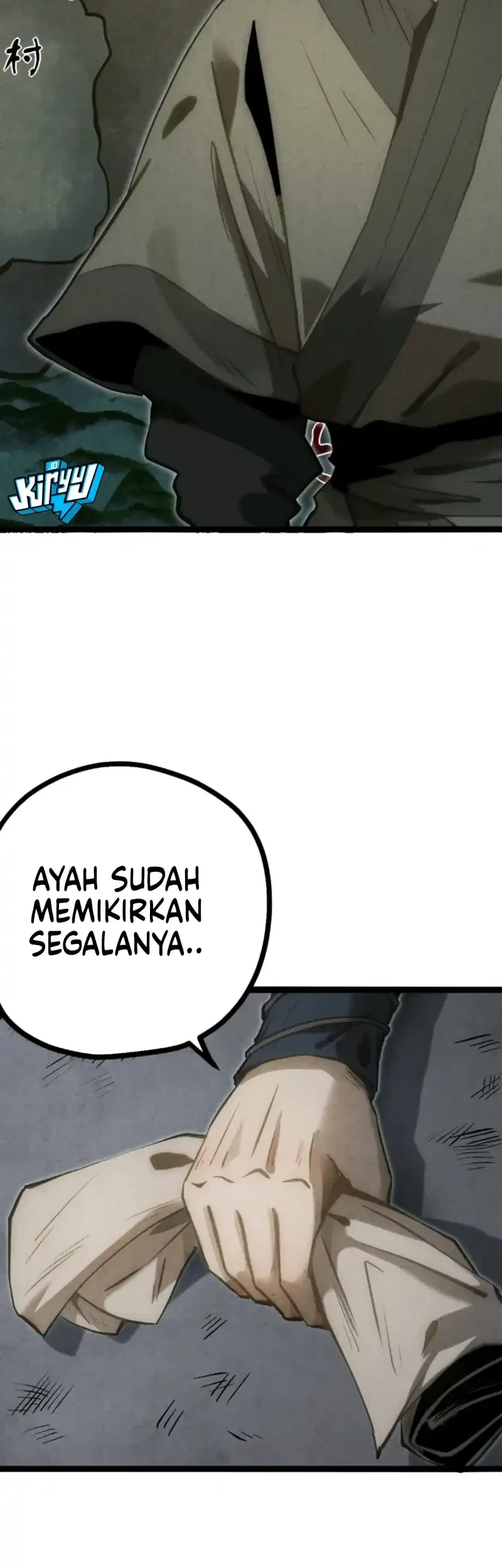 The Profound Mirror Immortal Clan Chapter 18 halaman 42