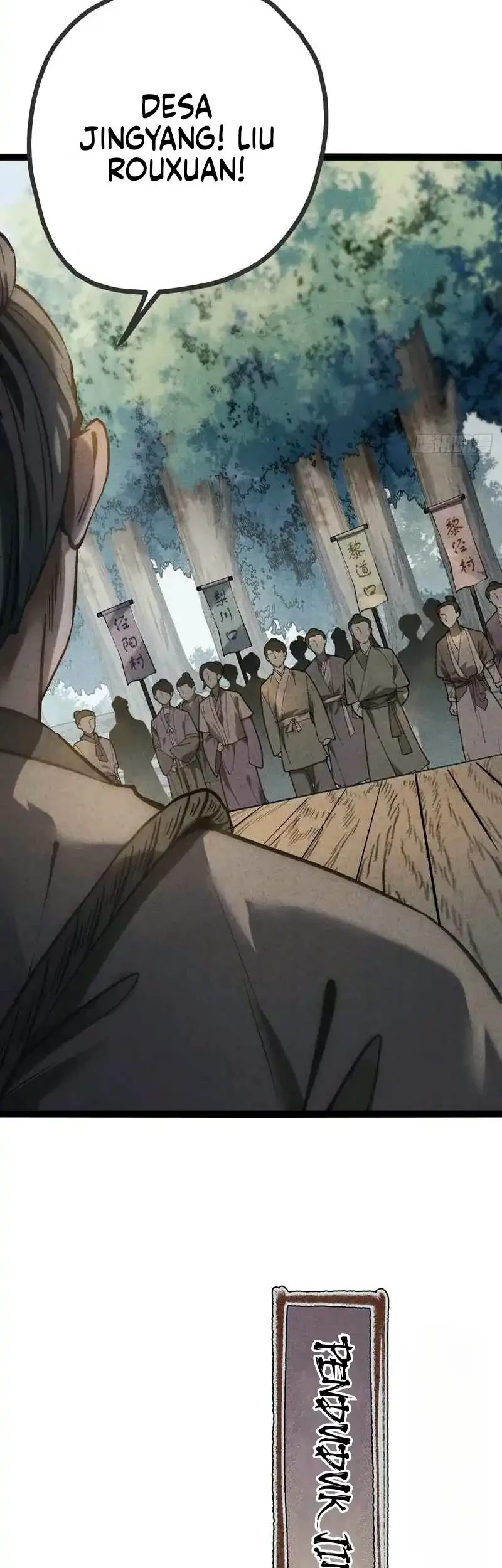 The Profound Mirror Immortal Clan Chapter 19 halaman 66