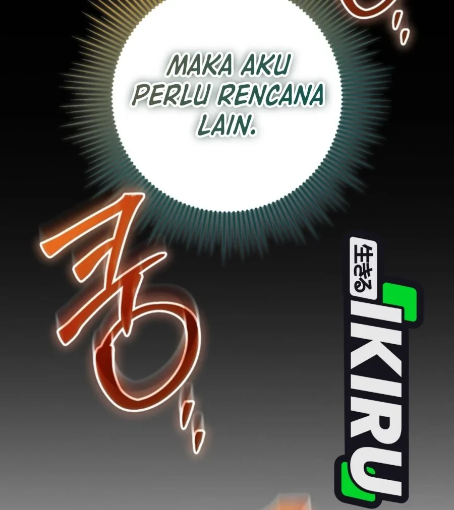 The Regressed Extra Becomes a Genius Chapter 48 halaman 74