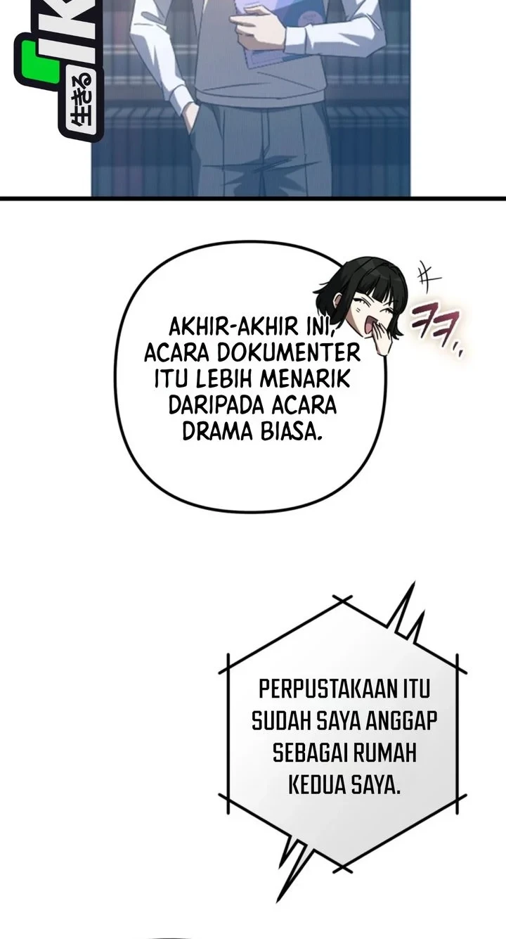 The Regressed Extra Becomes a Genius Chapter 52 halaman 10