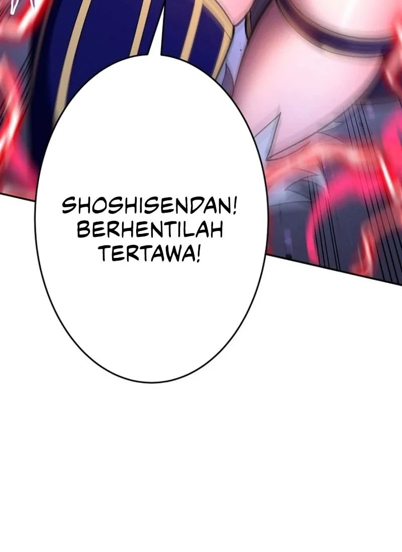 The Regressed Former Sword Saint Becomes A Rebel Of The Necromancer House Chapter 19 halaman 30
